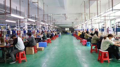 Dongguan Miren outdoor products Co., Ltd