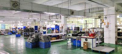 Dongguan Miren outdoor products Co., Ltd
