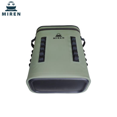 حقيبة ظهر Hypalon Hypalon Leaker Cooler 25L للتخييم والنزهات
