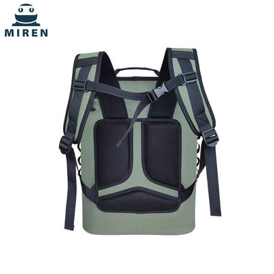 حقيبة ظهر Hypalon Hypalon Leaker Cooler 25L للتخييم والنزهات
