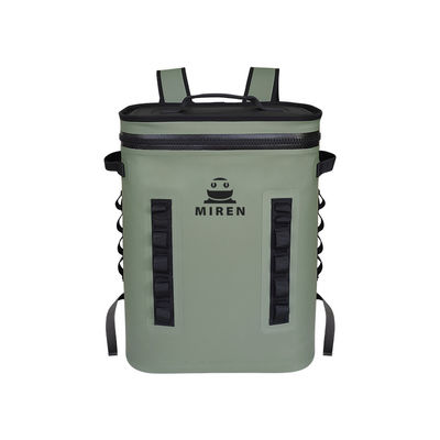 حقيبة ظهر Hypalon Hypalon Leaker Cooler 25L للتخييم والنزهات