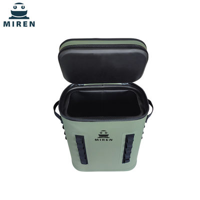 حقيبة ظهر Hypalon Hypalon Leaker Cooler 25L للتخييم والنزهات