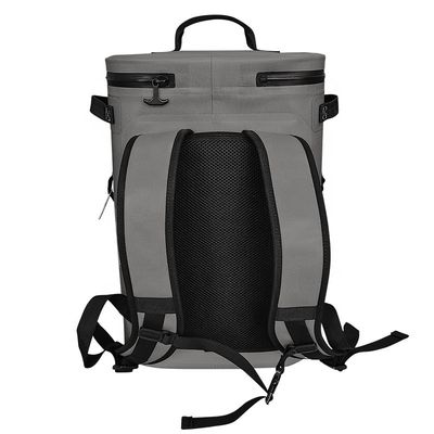 حقيبة ظهر Soft Cooler: تقنية التبريد للنزهات ورحلات الشاطئ