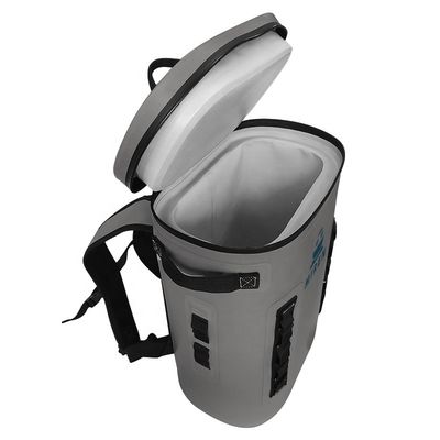 حقيبة ظهر Soft Cooler: تقنية التبريد للنزهات ورحلات الشاطئ