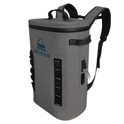 حقيبة ظهر Soft Cooler: تقنية التبريد للنزهات ورحلات الشاطئ