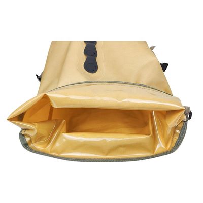 16L TPU خفيفة الوزن للماء على ظهره للمشي متعدد الوظائف